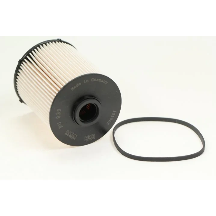 Mann-Filter - PU 839 x - Kraftstofffilterelement (metallfrei)