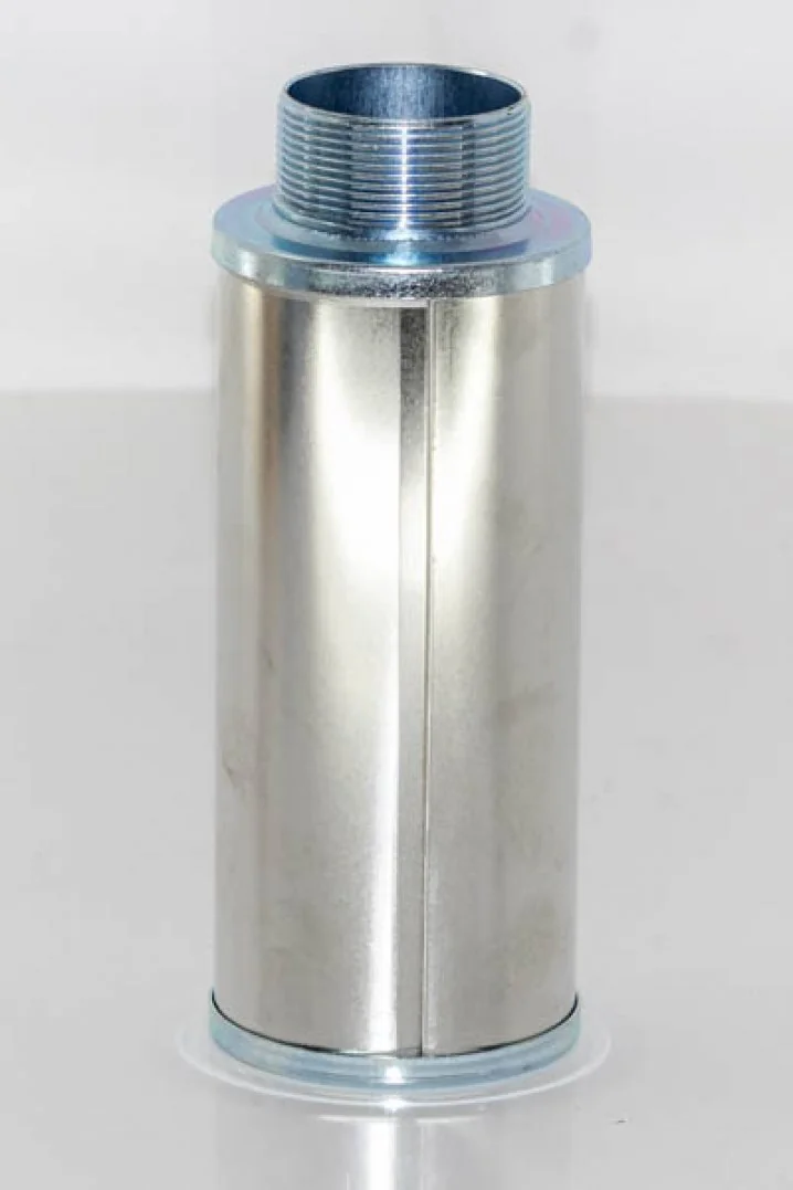Mann-Filter - PU 850 x - Kraftstofffilterelement (metallfrei)