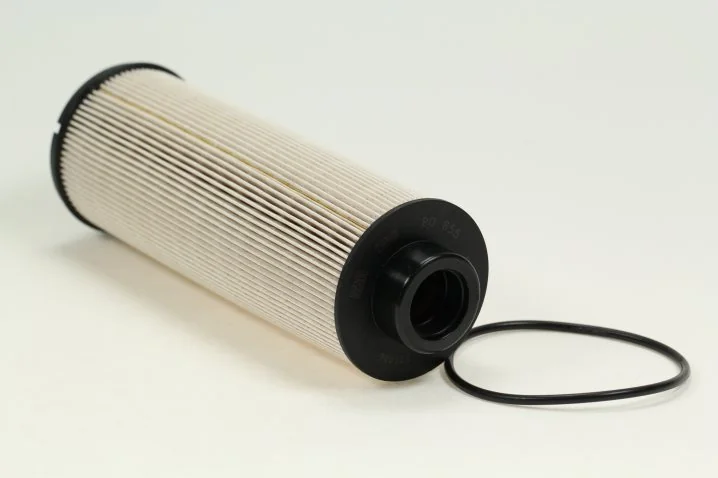 Mann-Filter - PU 855 x - Kraftstofffilterelement