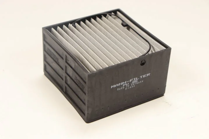 Mann-Filter - PU 85 - Kraftstofffilterelement
