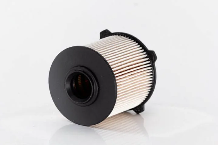 Mann-Filter - PU 9001/1 x - Kraftstofffilterelement (metallfrei)