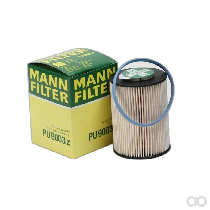 Mann-Filter - PU 9003 z - Kraftstofffilterelement (metallfrei)
