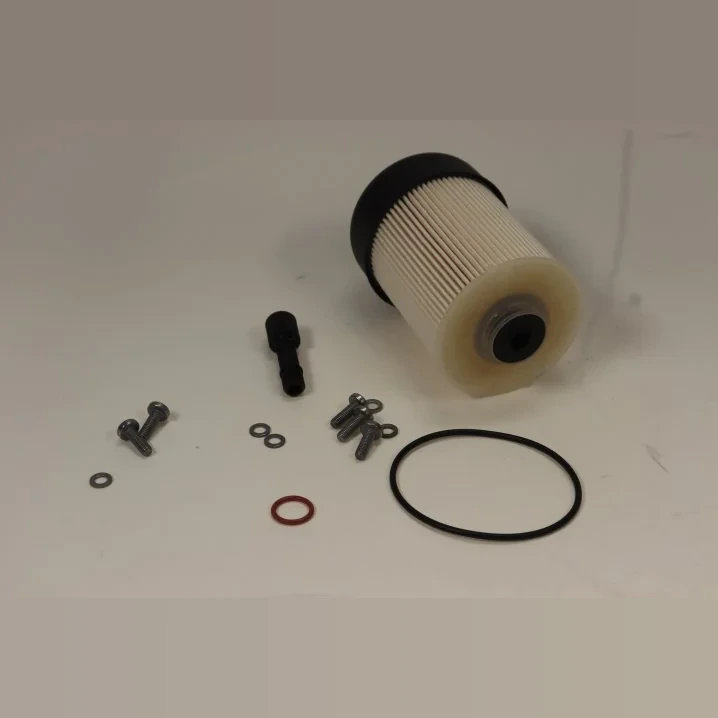 Mann-Filter - PU 9009 z KIT - Kraftstofffilterelement