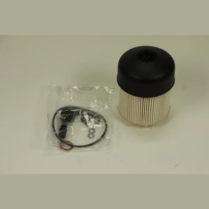 Mann-Filter - PU 9011 z KIT - Kraftstofffiltelement (metallfrei)