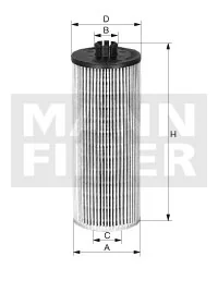 Mann Filter