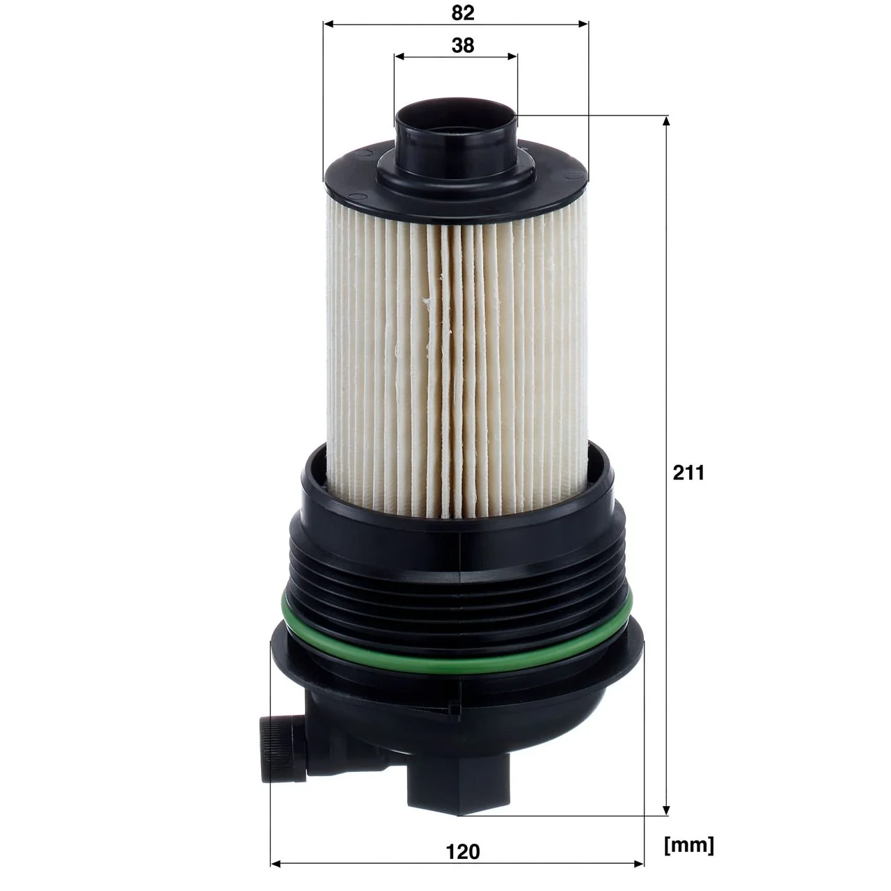 Mann Filter