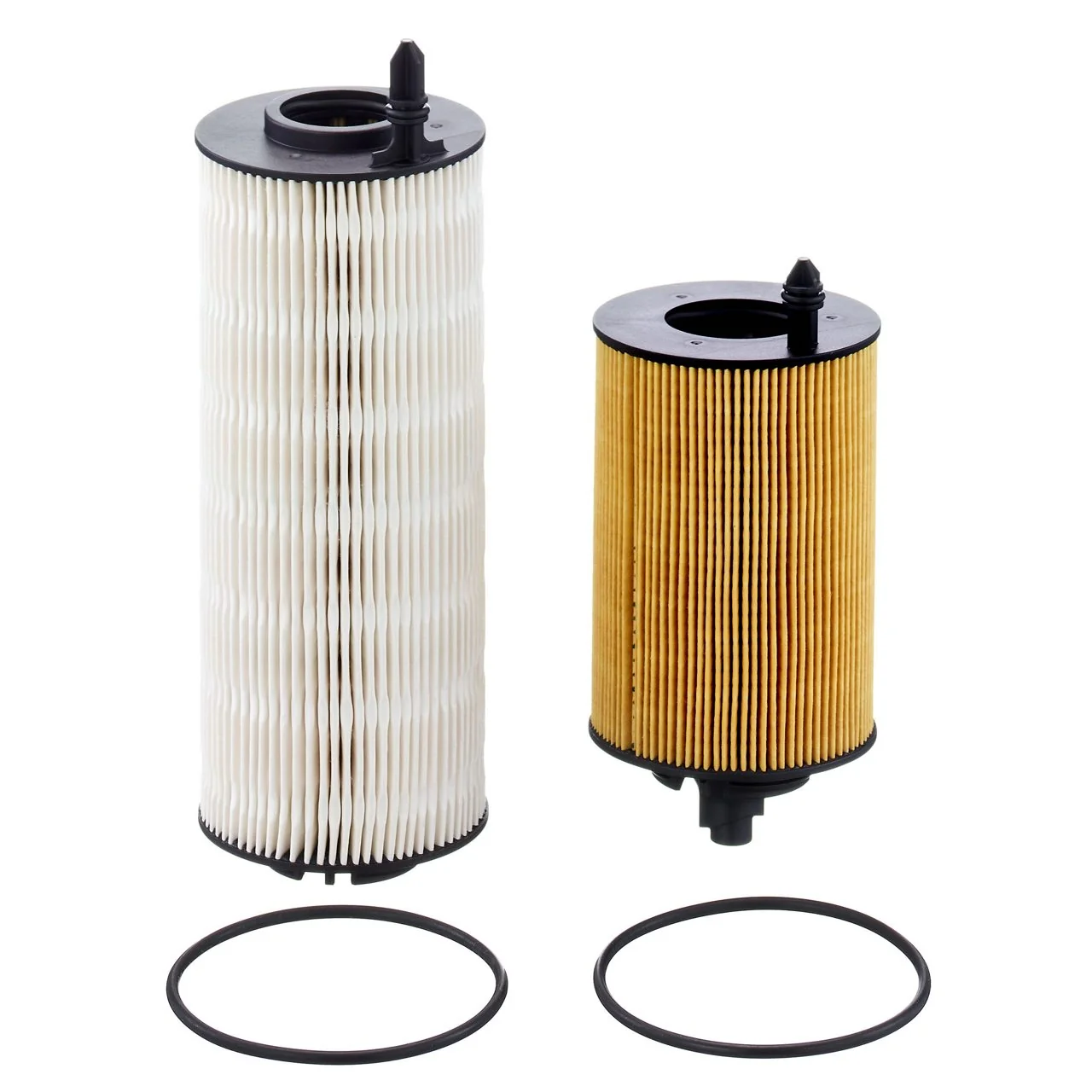 Mann Filter
