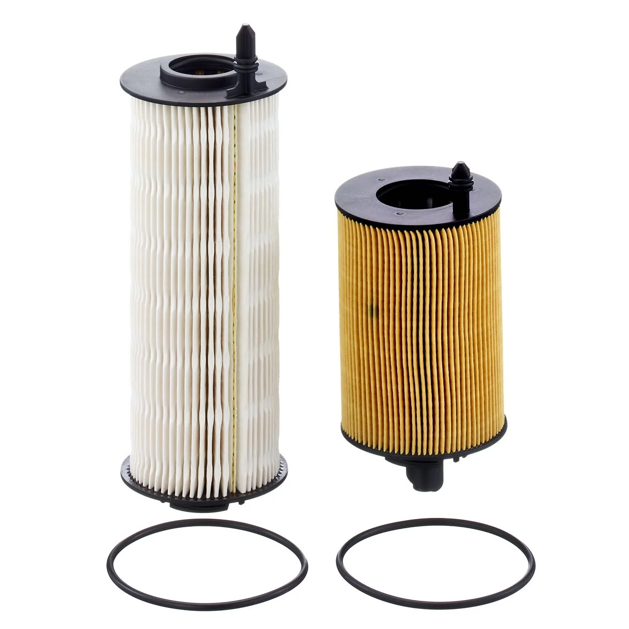 Mann Filter