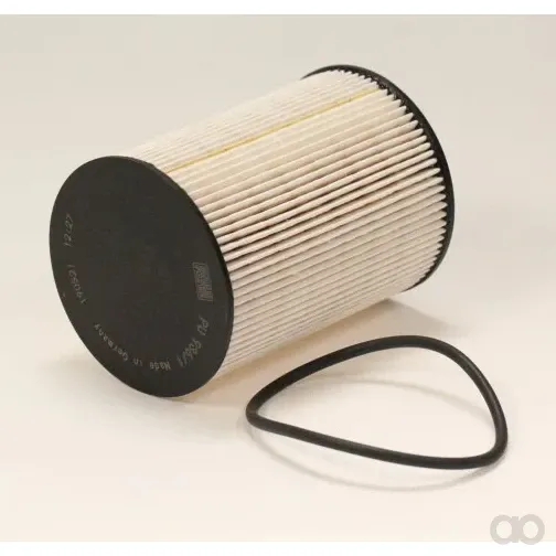 Mann-Filter - PU 936/1 x - Kraftstofffilterelement (metallfrei)