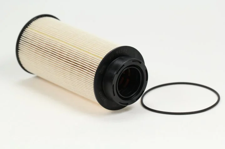 Mann-Filter - PU 941/1 x - Kraftstofffilterelement (metallfrei)