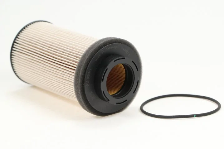 Mann-Filter - PU 999/1 x - Kraftstofffilterelement (metallfrei)