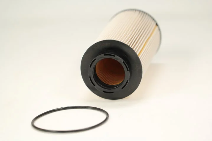 Mann-Filter - PU 999/2 x - Kraftstofffilterelement