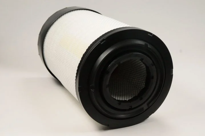 Mann-Filter - SP 3021-2 - Luftfilterelement (Servicekit)