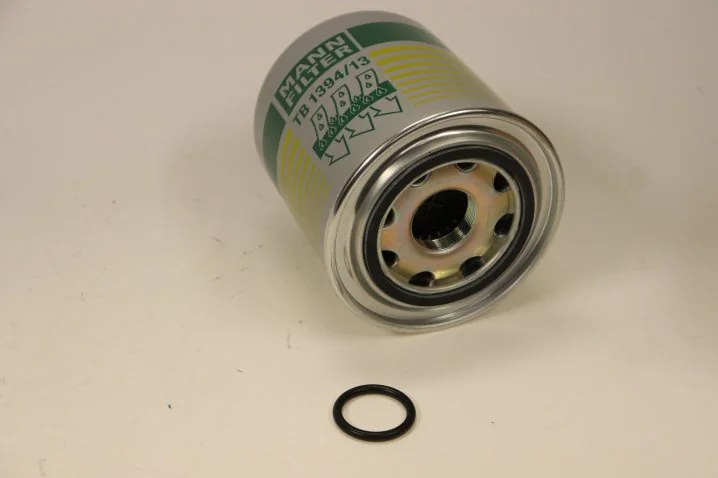 Mann-Filter - TB 1394/13 x - Trockenmittelbox