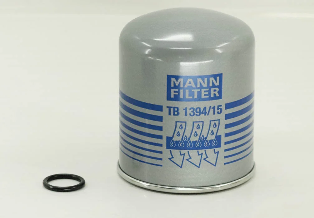 Mann-Filter - TB 1394/15 x - Trockenmittelbox