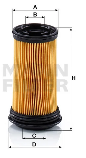 Mann Filter