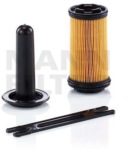 Mann-Filter - U 5001 Kit - Harnstofffilterelement (Servicekit)