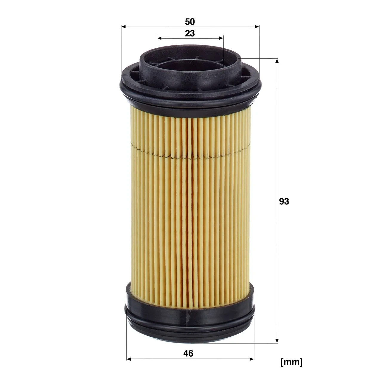 Mann Filter