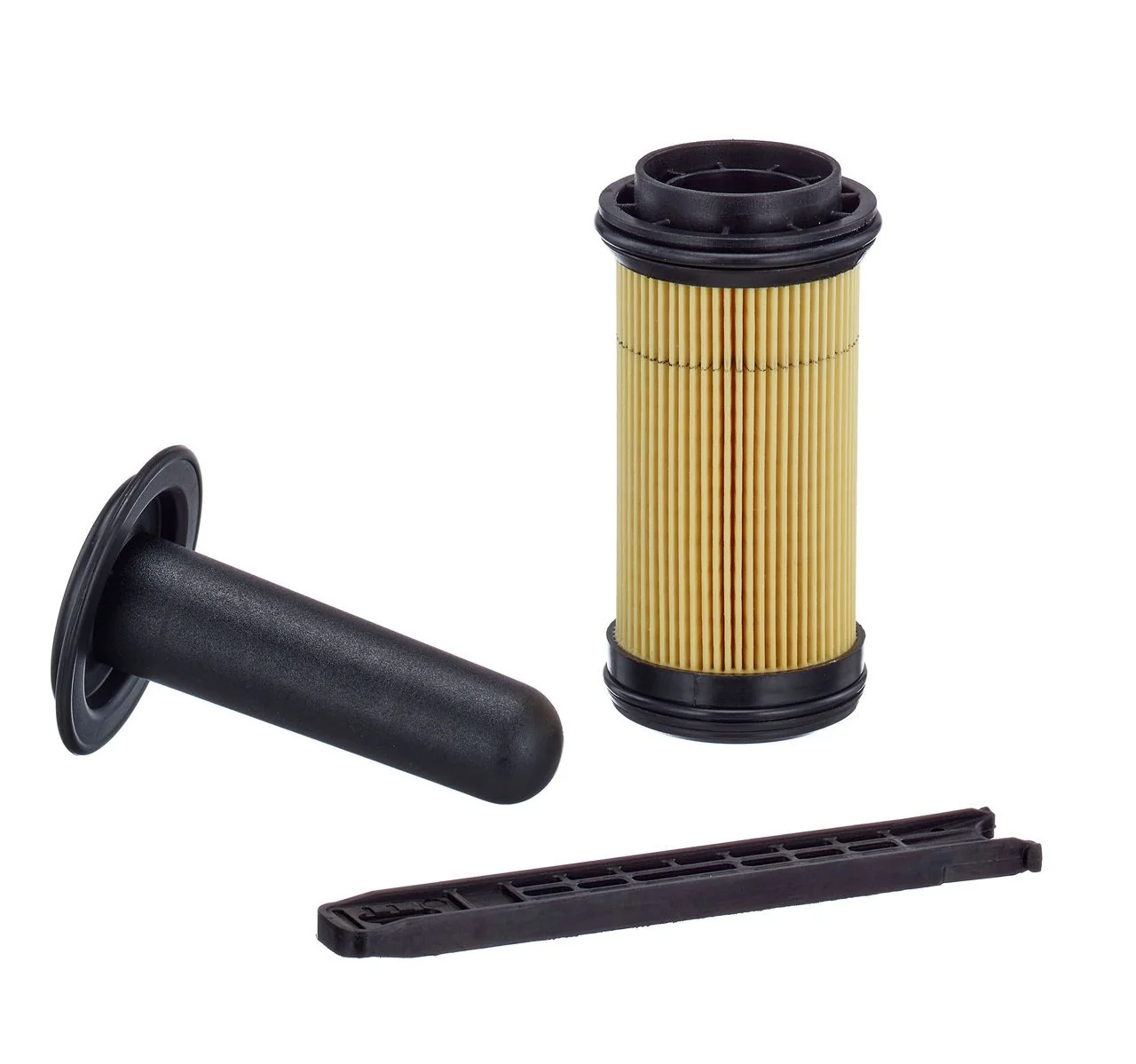 Mann-Filter - U 5012 KIT - Harnstofffilterelement