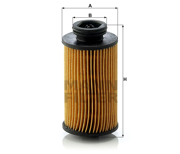 Mann Filter