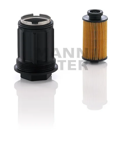 Mann-Filter - U 58/1 Kit - Harnstofffilterelement (Servicekit)