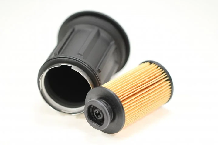 Mann-Filter - U 58/1 Kit - Harnstofffilterelement (Servicekit)