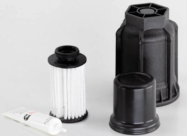 Mann-Filter - U 58/11 KIT - Harnstofffilterelement (Servicekit)