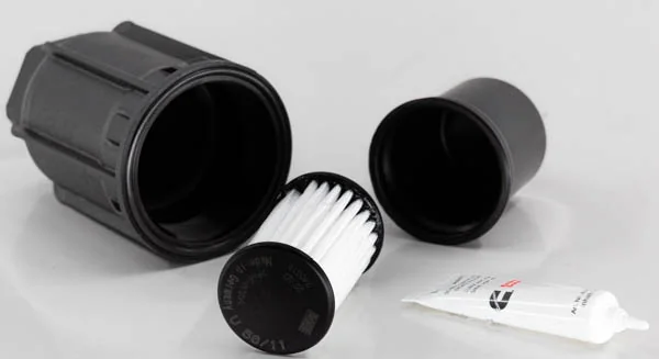 Mann-Filter - U 58/11 KIT - Harnstofffilterelement (Servicekit)