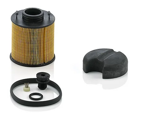 Mann-Filter - U 620/2 y KIT - Harnstofffilterelement (Servicekit)