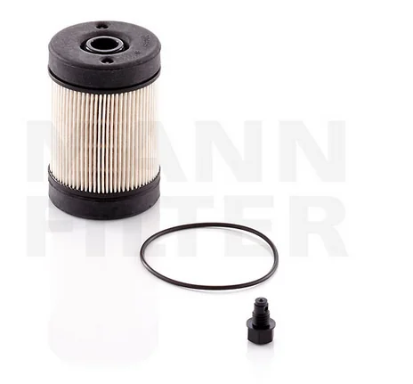 Mann-Filter - U 630 x KIT - Harnstofffilterelement (Servicekit)