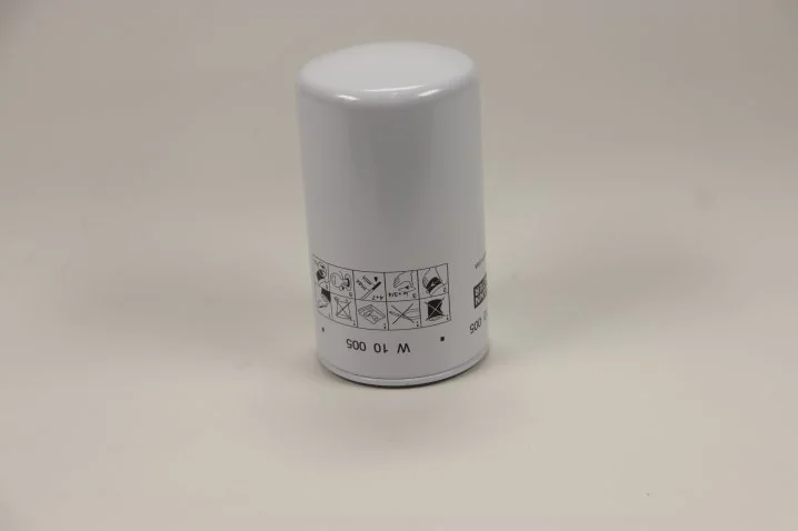 Mann-Filter - W 10 005 - Wechselfilter SpinOn