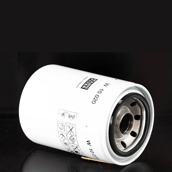 Mann Filter