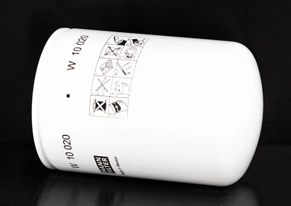 Mann-Filter - W 10 020 - Wechselfilter