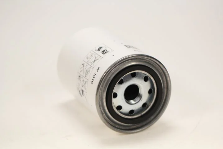 Mann-Filter - W 1019 - Wechselfilter