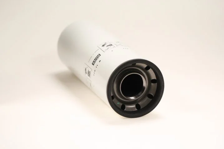 Mann-Filter - W 11 011 - Wechselfilter