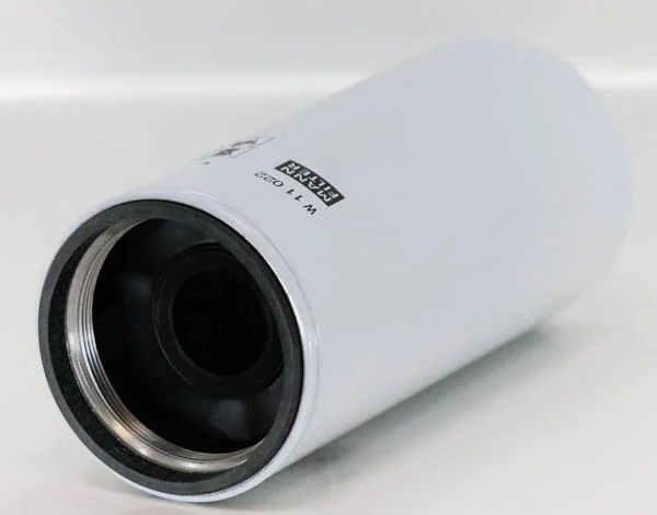Mann-Filter - W 11 022 - Ölfilter SpinOn
