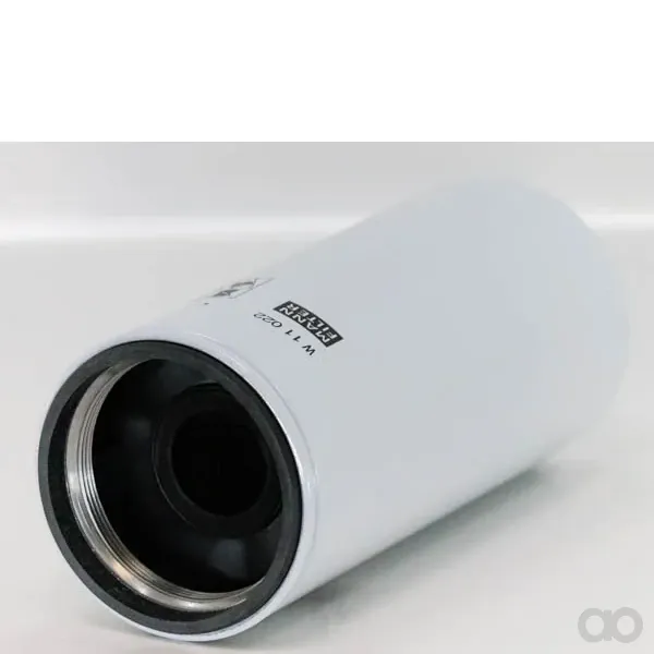 Mann Filter