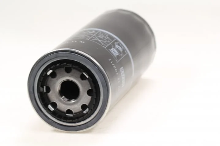 Mann-Filter - W 11 102/17 - Wechselfilter SpinOn