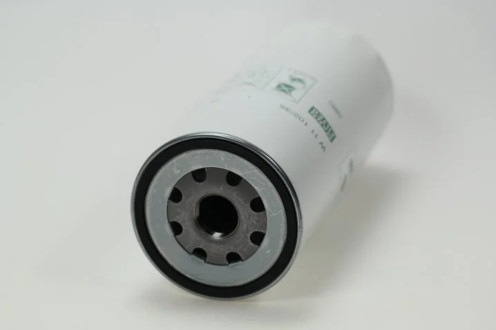 Mann-Filter - W 11 102/35 - Wechselfilter SpinOn