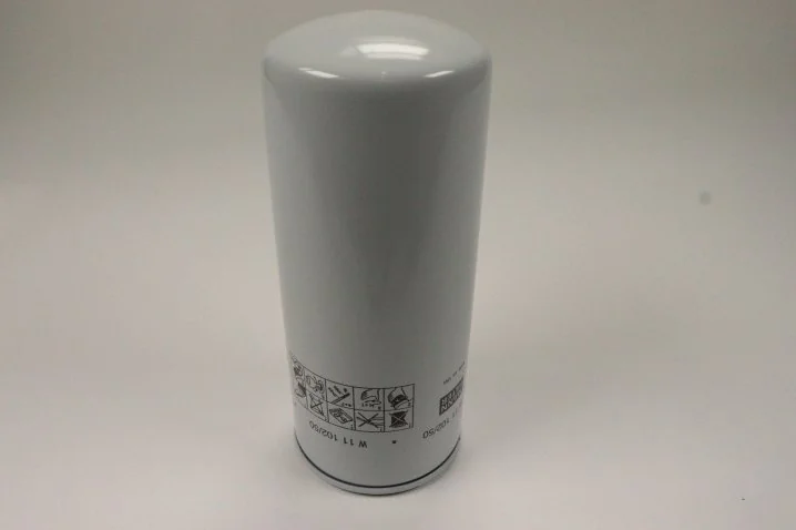 Mann-Filter - W 11 102/50 - Wechselfilter SpinOn