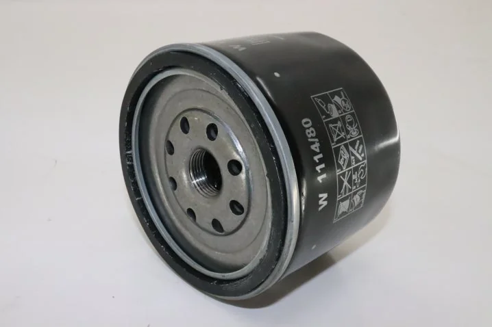 Mann-Filter - W 1114/80 - Wechselfilter