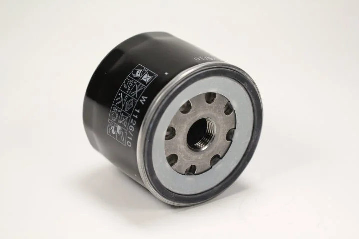 Mann-Filter - W 1126/10 - Ölfilter SpinOn
