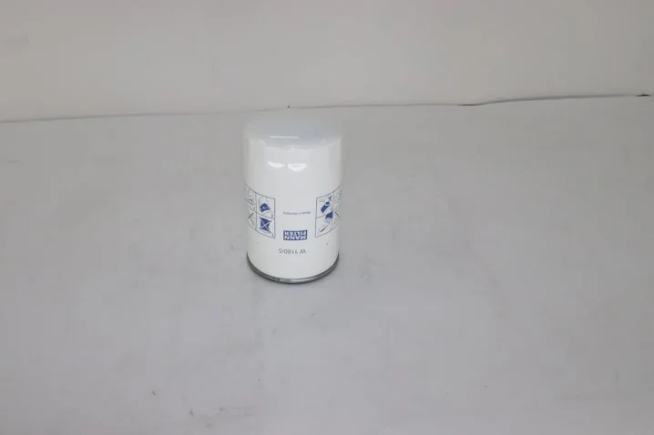 Mann-Filter - W 1160/5 - Wechselfilter SpinOn