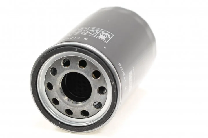Mann-Filter - W 1160/6 - Wechselfilter SpinOn
