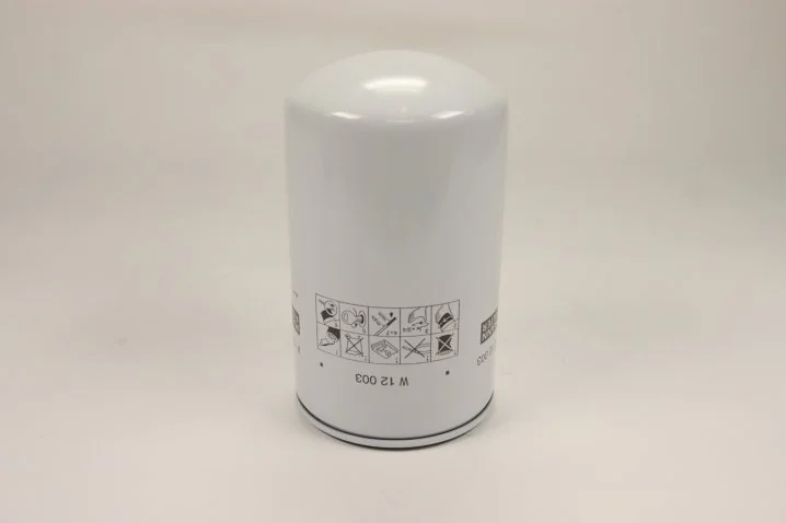 Mann-Filter - W 12 003 - Wechselfilter SpinOn