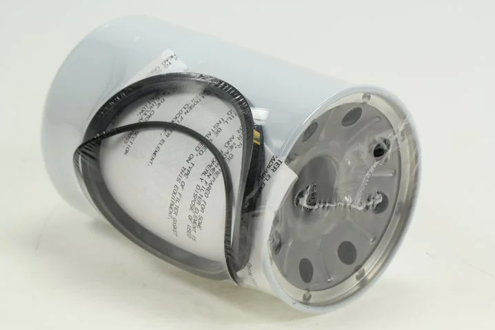 Mann-Filter - W 1245/3 x - Wechselfilter