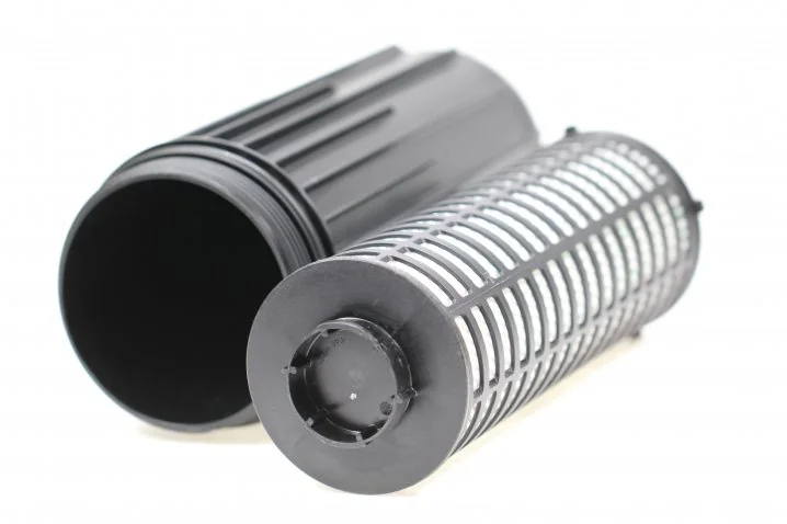 Mann-Filter - W 13 004 - Wechselfilter