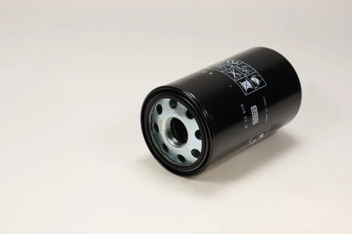 Mann-Filter - W 13 010 - Wechselfilter SpinOn
