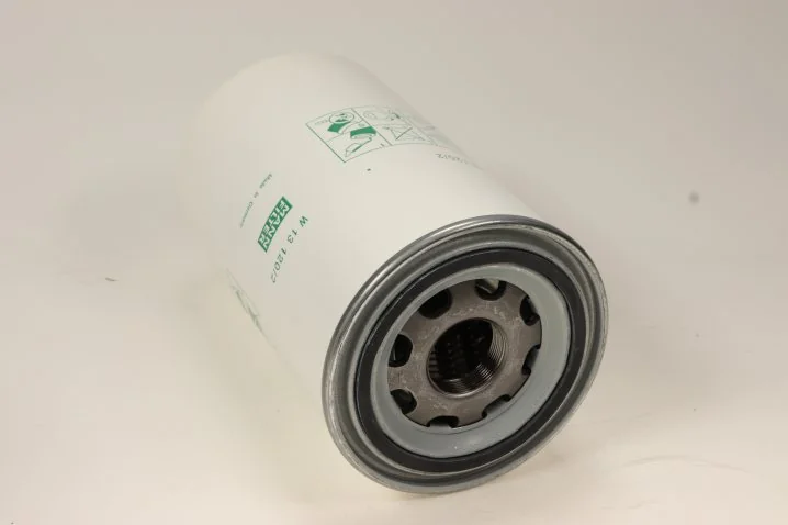 Mann-Filter - W 13 120/2 - Wechselfilter SpinOn
