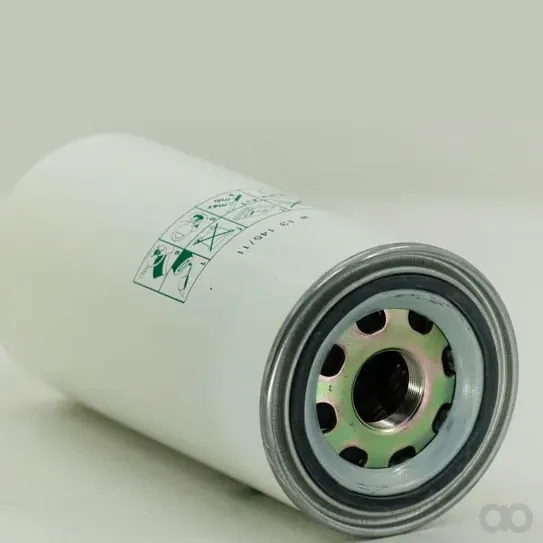 Mann Filter
